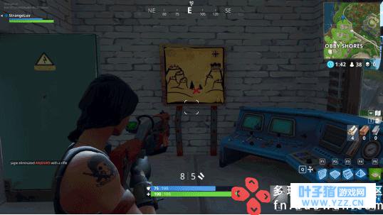 ����֮ҹPVPģʽ ���߱����ر�ͼ����