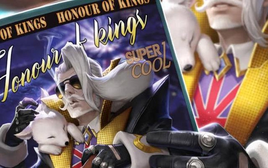 王者荣耀最脆的三个英雄,猴子表示一棍子就