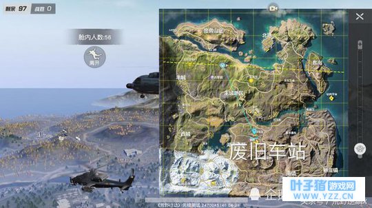 荒野行动:最新BUG堪比隐身外挂,网友:还