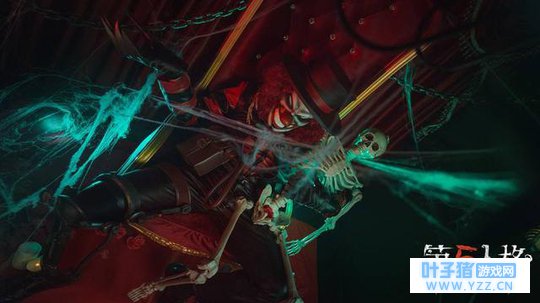 第五人格躲是不行的,学会这点,屠夫也很容