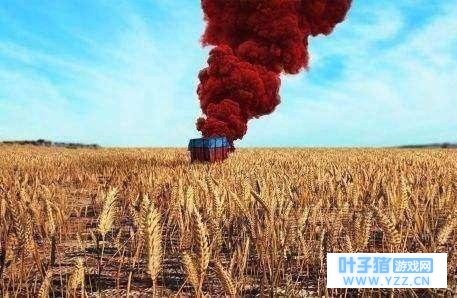绝地求生:刺激战场空投武器AWM