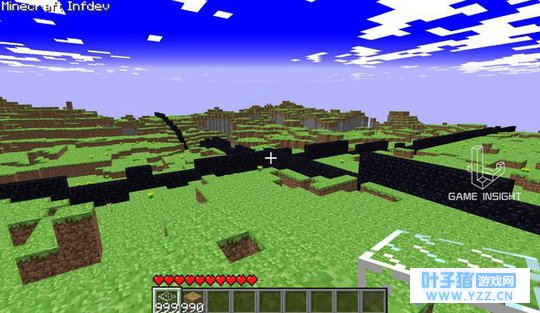 我的世界:老玩家最遗憾的5个逆天特性,可