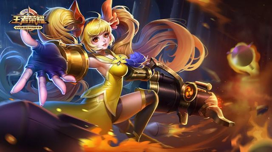 王者荣耀:英雄选不对,队友努力全白废,这