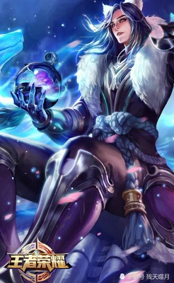 契约之战经常失败?那是你不会选英雄,这几