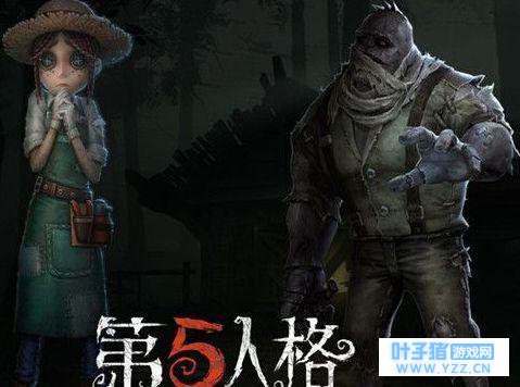 第五人格中最不适合新手的角色,体感极差入