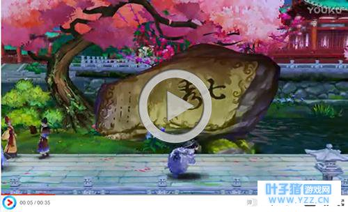 《剑网3:指尖江湖》琴魔视频彩蛋 手游七秀