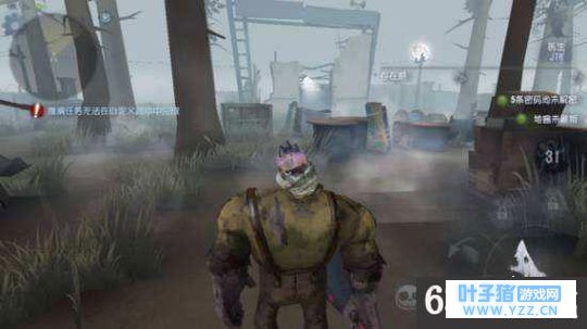 第五人格屠夫贴脸守尸解决方法一览 第五人