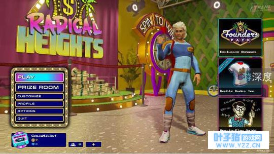 上线两周销量破百万!这款吃鸡游戏的创新性