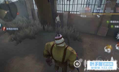 第五人格空姐信号枪使用攻略 空姐信号枪玩