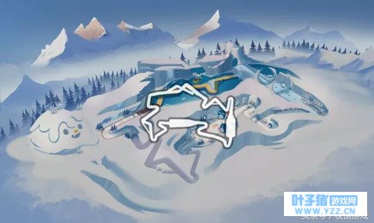 QQ�ɳ������µ�ͼ��ѩ��쵺4��26������