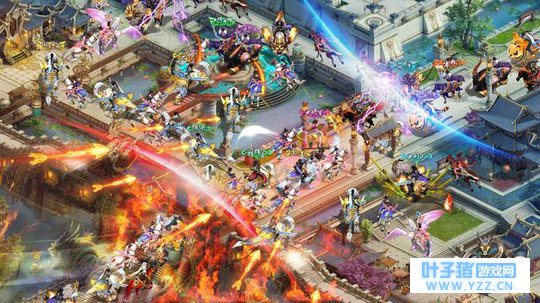 ����������汸�Ĺ�ս, ��������Լ�������