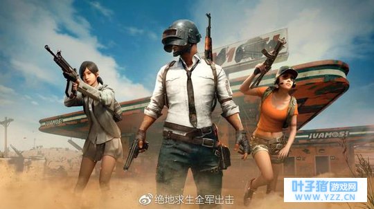 全军出击推出第一人称游戏模式,高清画质能