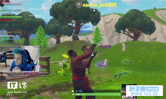 ������֮ҹ��Twitch���������¼�¼��3�·�