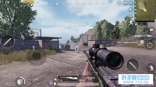 绝地求生刺激战场新版本即将来袭,将完善这