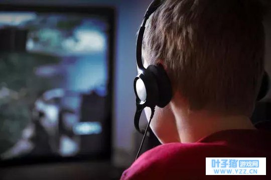 《第五人格》新角色引无数迷妹尖叫