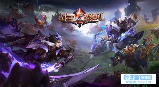 RTS���Ρ�ս��ŭ����ҫ���⣬�к�������