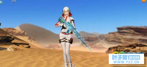 荒野行动水陆气垫船在哪找 水陆气垫船刷新