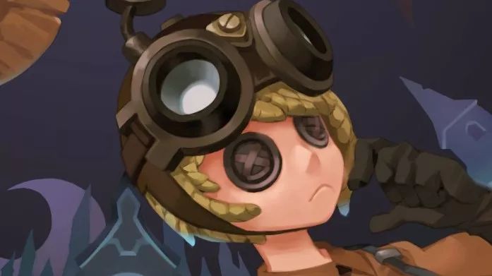 【攻略】万能玩偶为所欲为-机械师