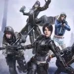 精品活动 | “飓风突击,发现最美荒野”照