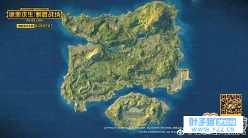 《绝地求生刺激战场》官网PC版模拟器下载