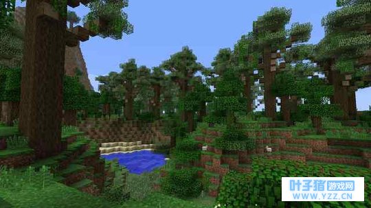 我的世界:虚无世界2添加了新的矿物,而这