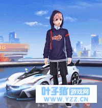 QQ�ɳ����ζ���������װ���� QQ�ɳ����ζ�