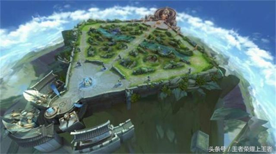 王者荣耀中几个经典模式的乐趣所在?