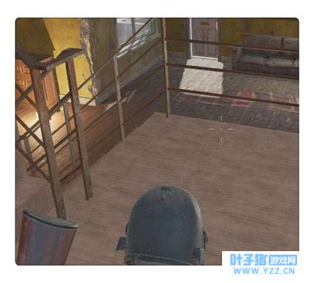 绝地求生刺激战场,几种尴尬的瞬间,别让错