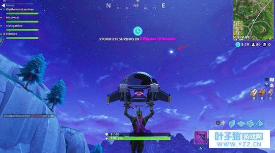 ������֮ҹ���ʵ���������׹�� ��б�����