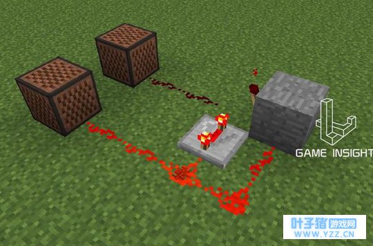 《我的世界》这7大方块已快被遗忘了?骨灰