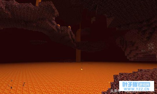 《我的世界》:去末地送命仅需2步 这绝对是