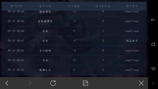 王者荣耀曹操绝版皮肤体验卡傻傻的。浪费了