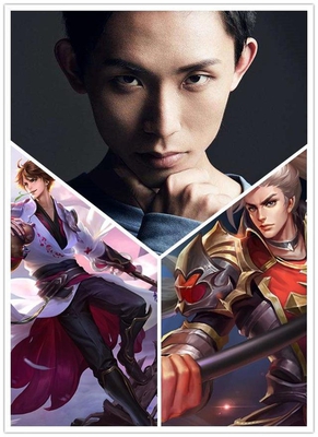 王者荣耀体验服更新,5英雄削弱5英雄增强,