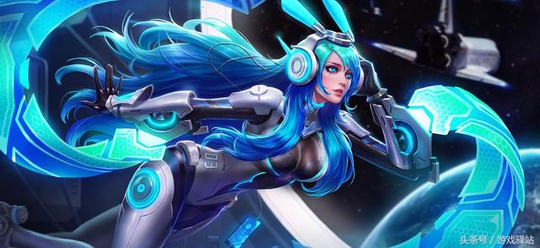 王者荣耀:4.29更新,五大英雄削弱,韩信和