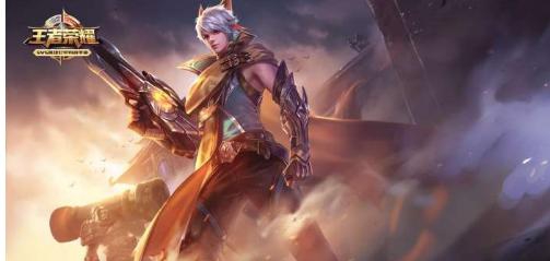 王者荣耀:最新射手排行榜出炉,孙尚香跌出