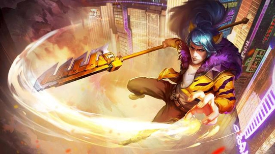 王者荣耀:这些英雄一直都是代练的宠儿,上