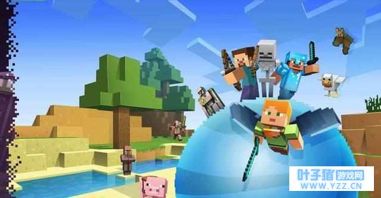 我的世界:游戏时间越长,就越难通关?各位