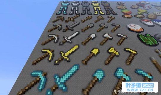 上帝用了7天创造世间万物 然后在第8天造出