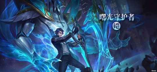 王者荣耀:又一位有变身能力的“新英雄”登