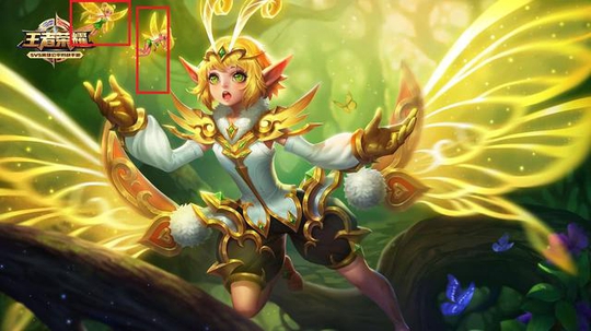 王者荣耀:自保能力最强的辅助英雄,庄周第