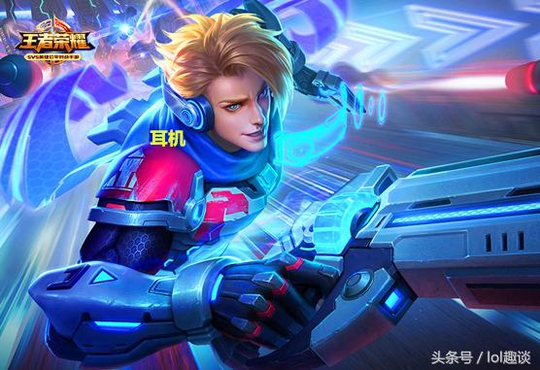 王者荣耀:四个英雄的隐藏连招,会用的第一