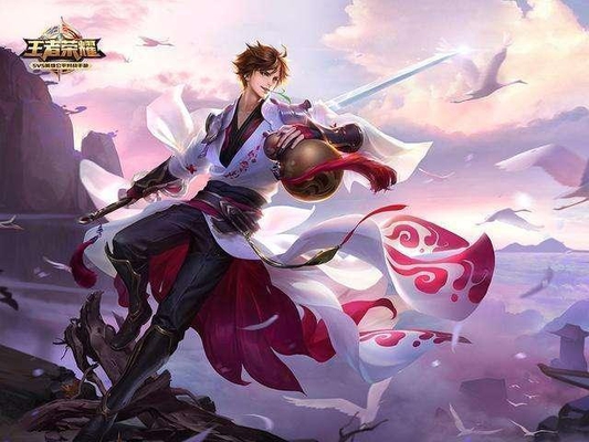 王者荣耀: 玩家表弟深夜分享英雄笔记, 不是