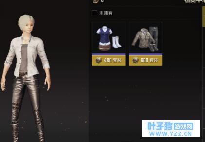 绝地求生刺激战场服饰币获取途径 服饰币作