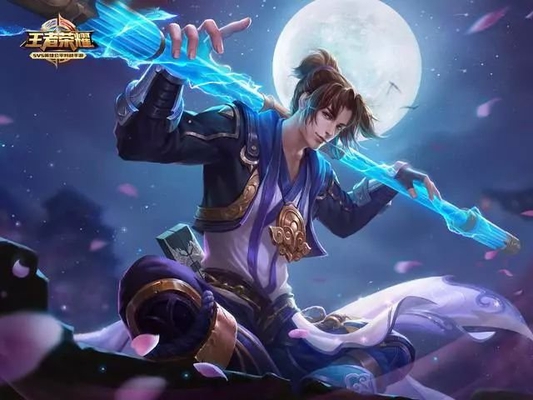 王者荣耀:s11英雄削弱黑名单,第四名已经