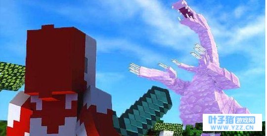 《我的世界》MC末地船的三大秘密,最后一个