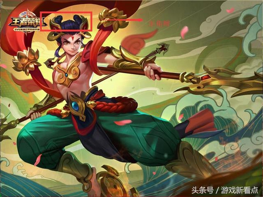 王者荣耀:韩信是支援之王?你错了,这五位