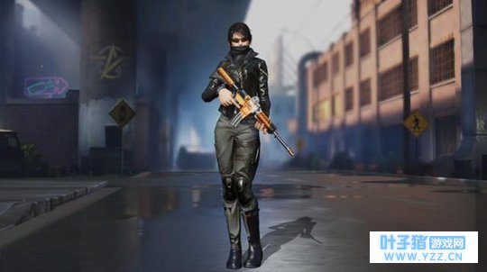 荒野行动:在PC版中,还有多少坚守绿色游戏