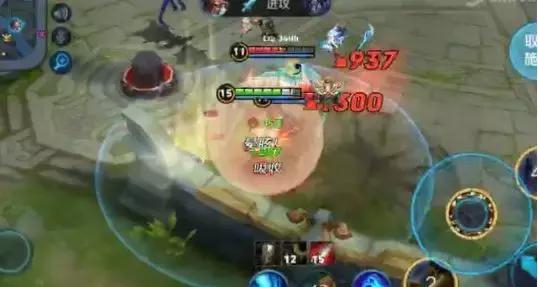 王者荣耀:破晓这装备,除了射手,这些英雄