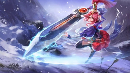 王者荣耀:射手现在这么强,哪些上单能扛得