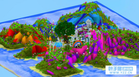 微软探索《我的世界》商业化: 驯服民间 MOD